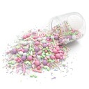 Happy Sprinkles Strøsselmiks I Scream Ice 90g 
