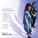 Alex Hamburger, Jose Luiz Martins  Catalog Of Dreams  CD