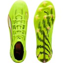 PUMA Ultra 6 Ultimate FG Fotballsko Gul 40