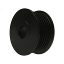 AS-PL AP0111S Remskive, dynamo