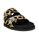 Tory Burch Dame Sko Flerfarget 36 EU,