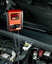 Bahco Batterilader BBCE12-10 12v 10a