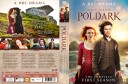 Poldark  Sesong 1 DVD