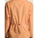 Craft Essence Wind Jacket 2 W   Coral   M
