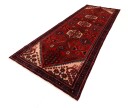 Orientalsk teppe Hamedan 312 x 116 cm