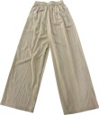 Silvian Heach Dame Bukser Beige 2XS,