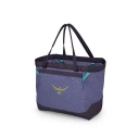 Osprey Transporter Gear Tote 28L Euphoria Purple/Purple Ink 