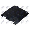 Innerskjerm plastikk NTY EZC-BM-326