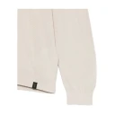 Fay Herre Strikkevarer Beige XL,
