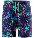 Speedo Badeshorts - Trykk Svømming - Peacoat - Speedo - 14-16 år (164-176) - Badetøy Blå Marineblå