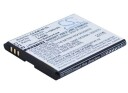 Kazam TR4L4044044-01 batteri (1500 mAh 3.7 V)