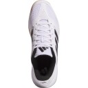 adidas Ligra 8 Håndballsko Herre Hvit 49 1/3