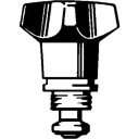 FMM LUMINAIRE TOPP
