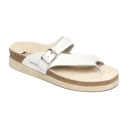 Mephisto Dame Sko Hvit 39 EU,