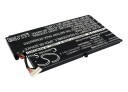 Batteri til Lenovo IdeaPad U410 osv.