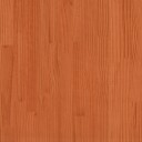  Uttrekkbar dagseng voksbrun 90x190 cm heltre furu 8721012362215