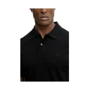 Boss Herre Topper Svart 6XL,