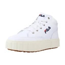 Fila Dame Sko Hvit 37 EU,