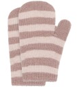 Minymo Magic Mittens Knit 3 Pack   Brown   1 2Y