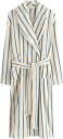 Lindex Fleece Robe   LIGHT BLUE   M