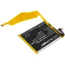 BBK V1916 batteri (4400 mAh 3.85 V, Sort)
