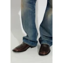 Acne Studios Herre Sko Brun 44 EU,
