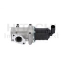 EGR Ventil HÜCO 2505967
