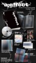 The Boyz  A Effect  Random Cover  incl. Track Sticker Pack, Group Postcard, Member Poster, Selfie Photocard + More  CD