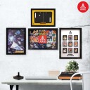 Thumbsup Official Atari 3D Wall Art   Pong Collection