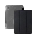 Mobile Origin Easy Cover for iPad Air 13" Svart/Transparent