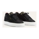 Mason Garments unisex Sko Svart 47 EU,