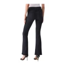 Liu Jo Dame Jeans Svart W28,
