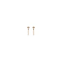 Versace Dame Accessories Gul ONE SIZE,