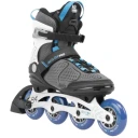K2 Sports Women's Alexis 84 Pro 38, Grey/Blue