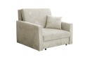 Lenestol Denegal Beige/Lys Beige