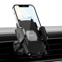 JoyRoom JR-ZS259 Vent Mount - Mobilholder Til Bilen - Svart