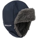 Didriksons Biggles Cap 6 Navy Navy 52