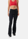 Swedemount Core Wrap Jazz Tights W