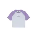 Dickies Dame Topper Lilla S,