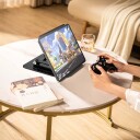 Wozinsky WRS CPY84SB 360 Laptop/Tablet Stand svart 
