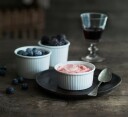 Pillivuyt Ramekin nr.2 7,6 cm høy