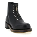 Alexander McQueen Herre Sko Svart 41 EU,