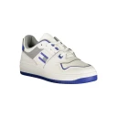 Tommy Hilfiger, Herre, Sko, Hvit, 42 EU,