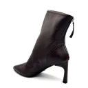 Halmanera, Dame, Sko, Brun, 36 EU,