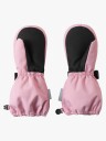 Reima Reimatec Mittens Ote   Pink   3