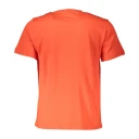North Sails Herre Topper Rød M,