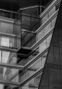 Arnaiz building. Madrid Plakat Plakat / 40x50cm