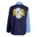Mitchell & Ness Herre Jakker Flerfarget XL,