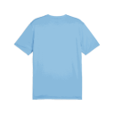 Puma teamGOALJersey, treningstrøye, unisex Blue XS