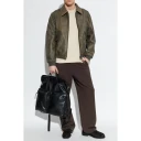 AllSaints Herre Bukser Brun W33,